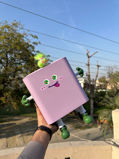 Cute Storage Box