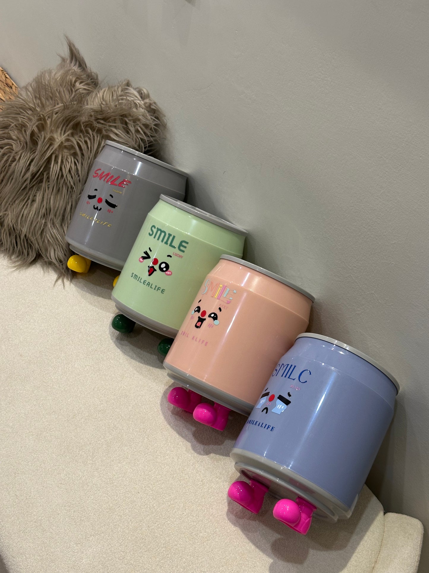 Cute Storage Box