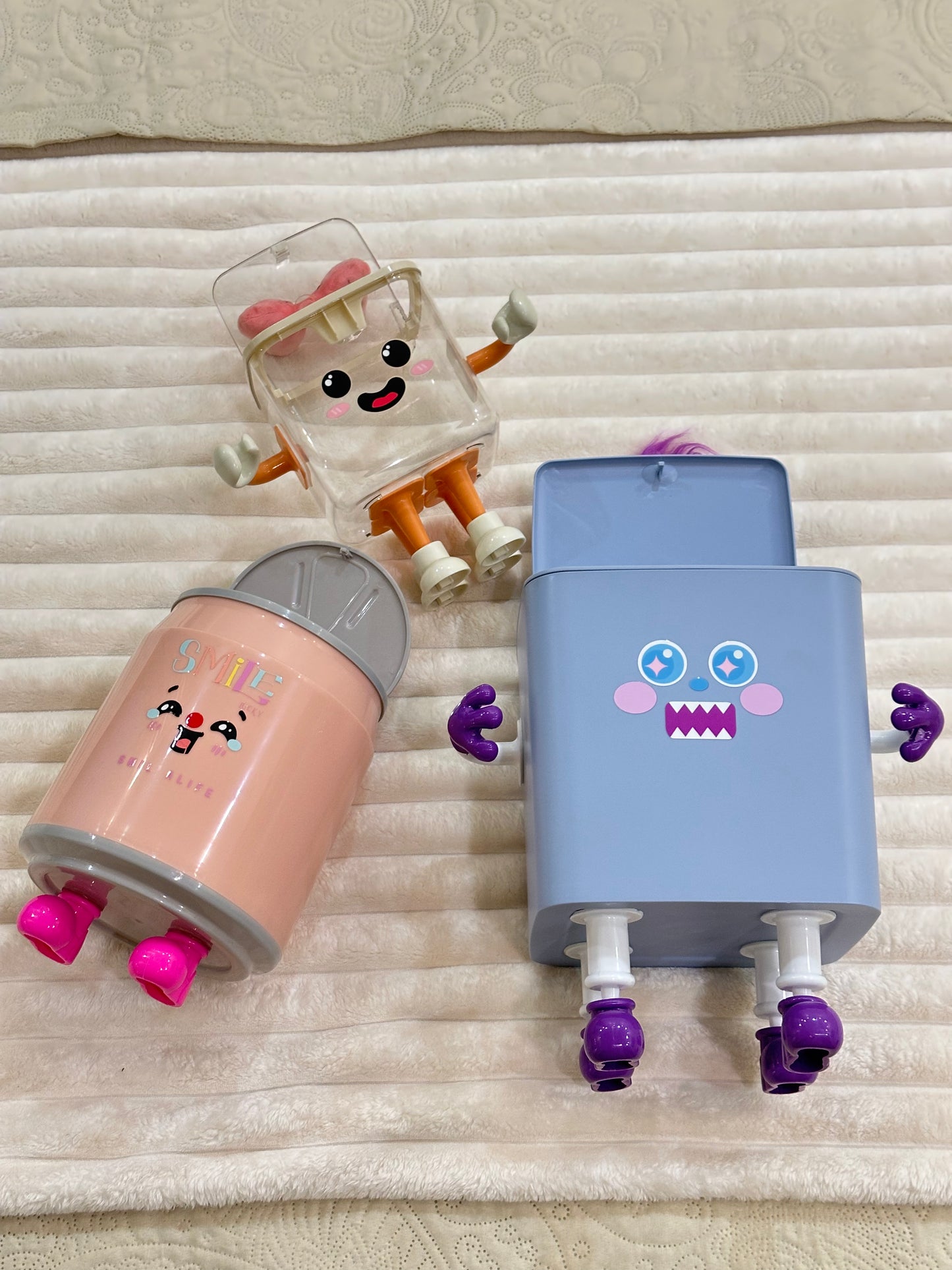Cute Storage Box