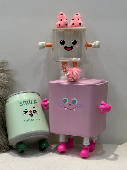Cute Storage Box