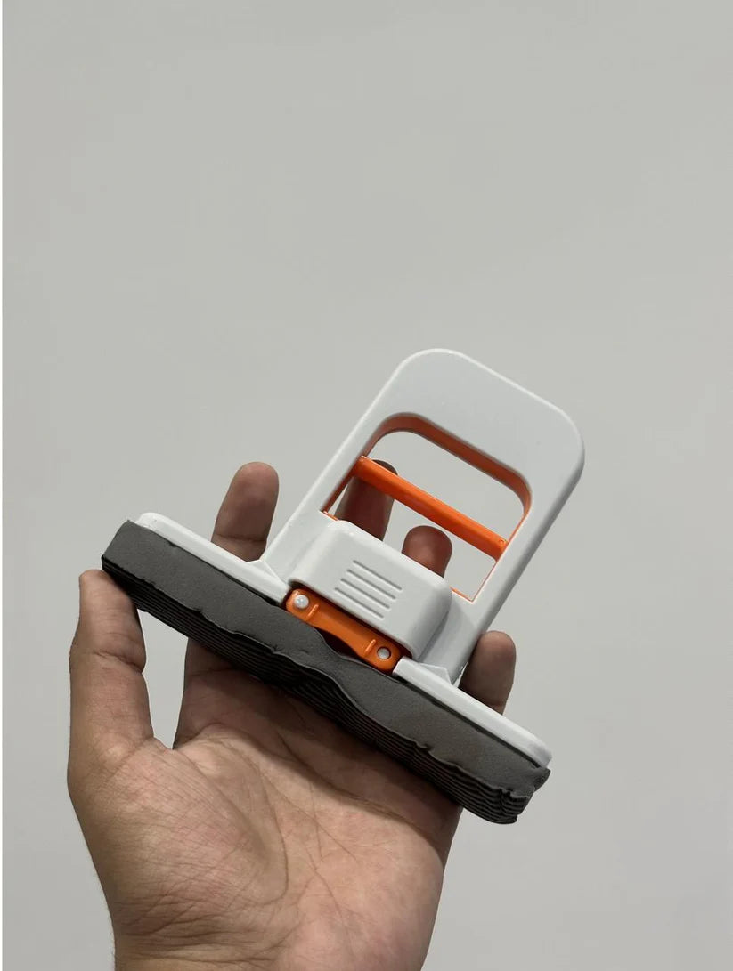 MINI SELF-SQUEEZE PORTABLE WIPER
