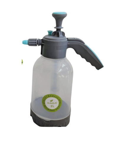 Manual Hand Sprayers