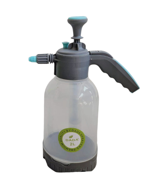 Manual Hand Sprayers