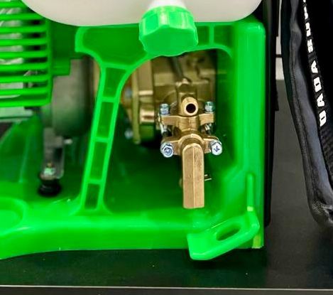 4 Stroke supreme dada sprayer
