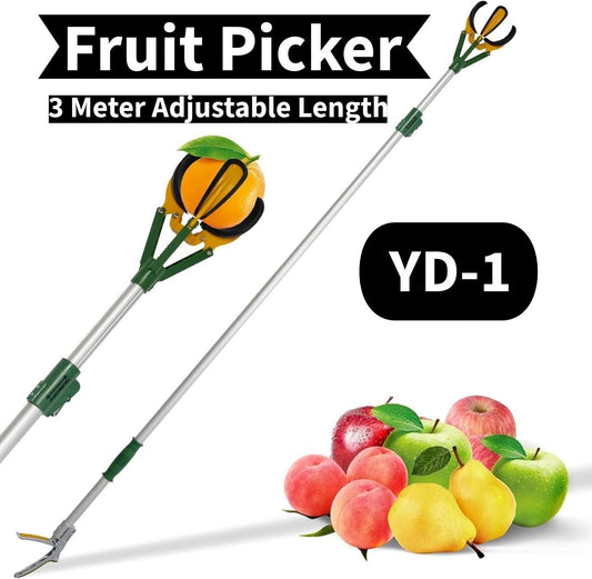 Fruit Picker