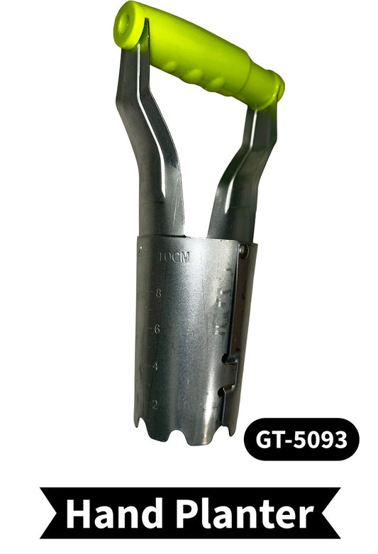 Hand Planter