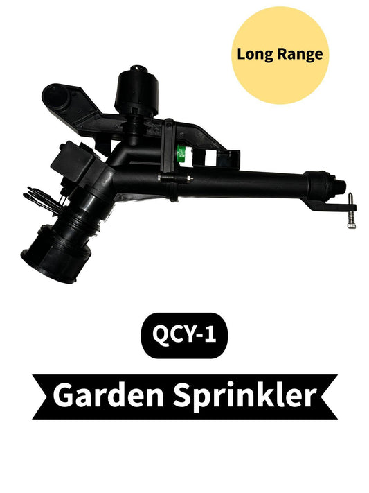 Garden Sprinkler