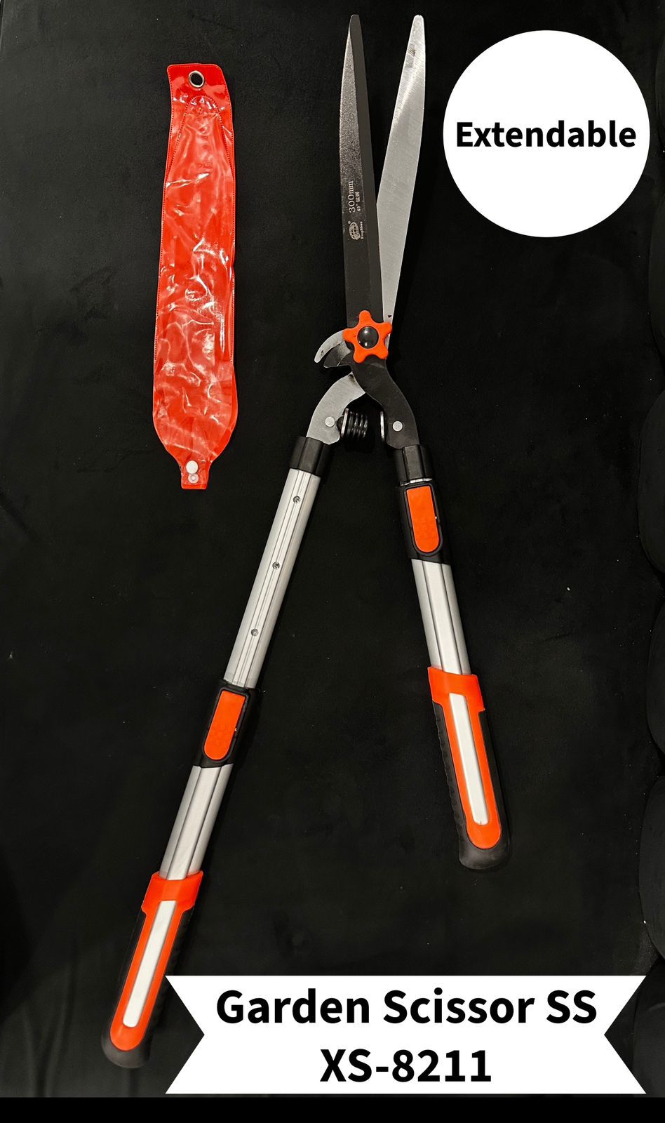 Garden Scissor(Extendable)