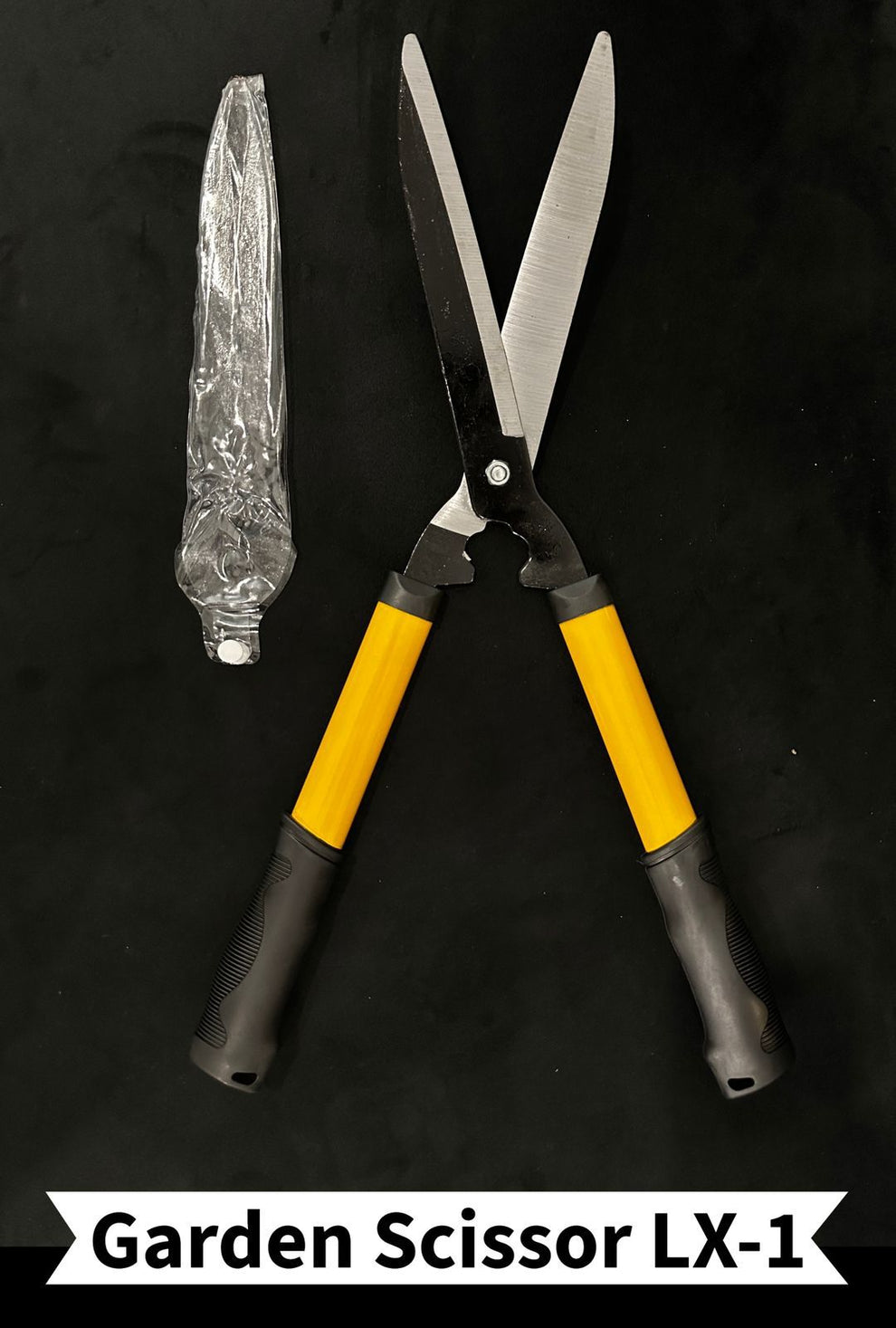 Garden Scissor - LX-1 – DADA SPRAYERS
