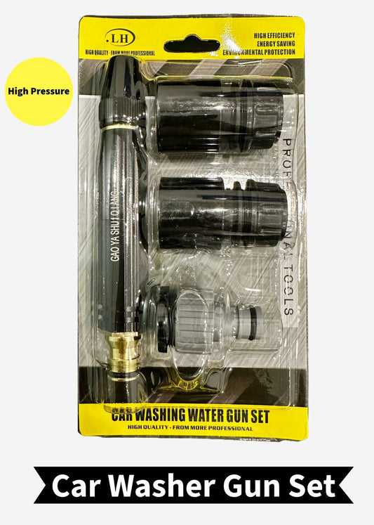 Car Washer Gun