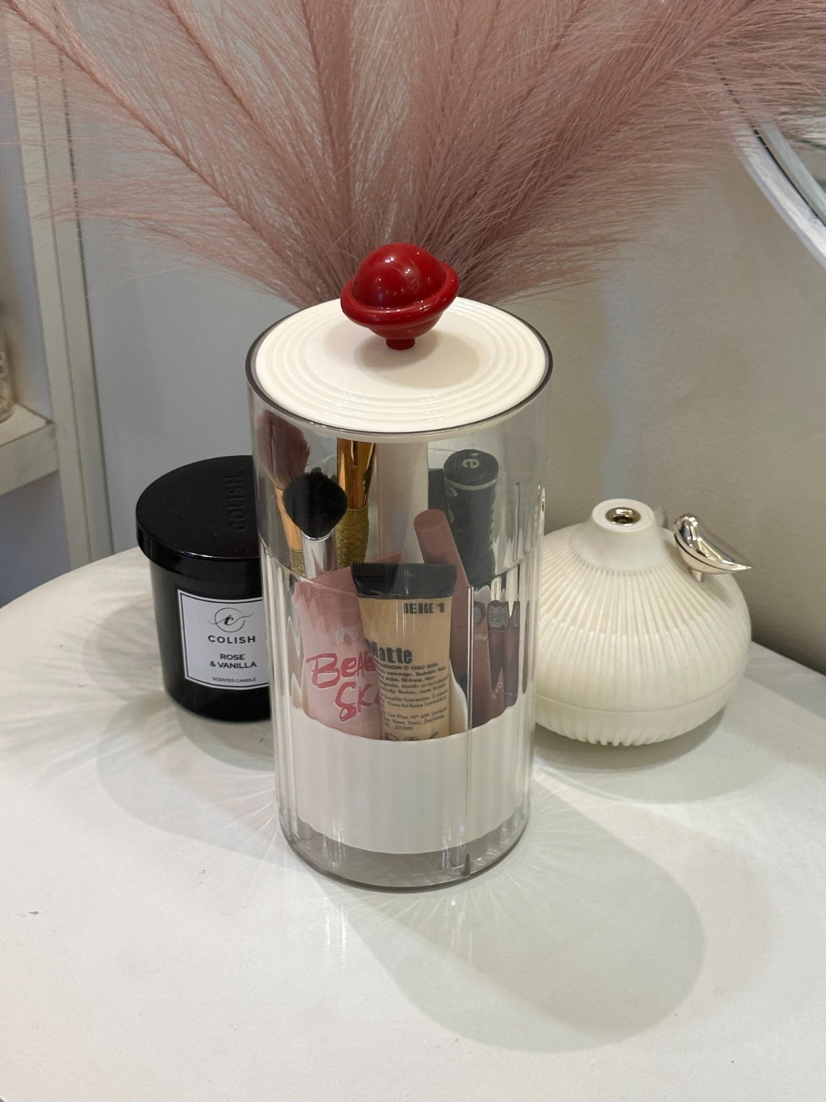 Glam Vault 360 Organizer