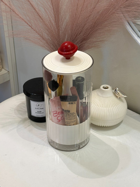 Glam Vault 360 Organizer