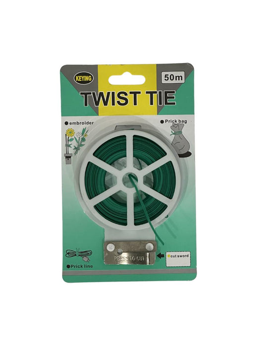 Twist Tie