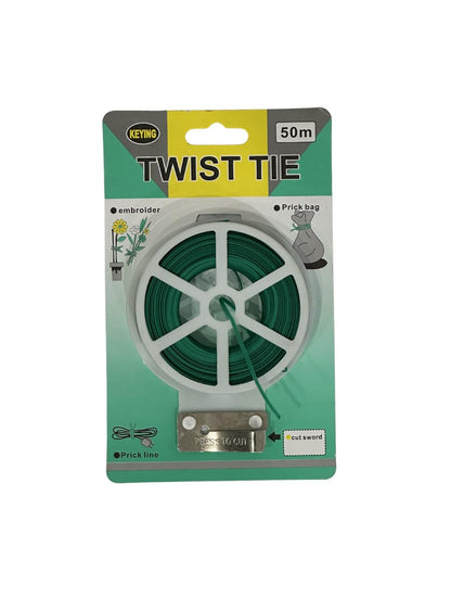 Twist Tie