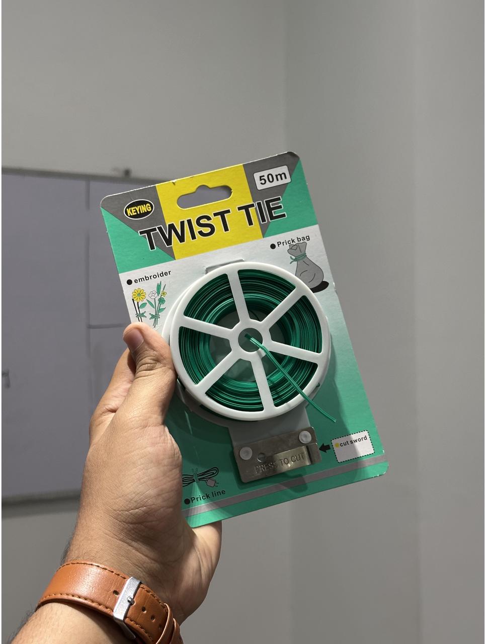 Twist Tie