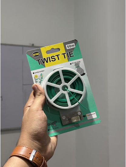 Twist Tie