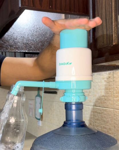 DADA Water Pump C (without bottle)