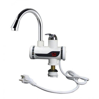 Instant Electric Water Heater Tap