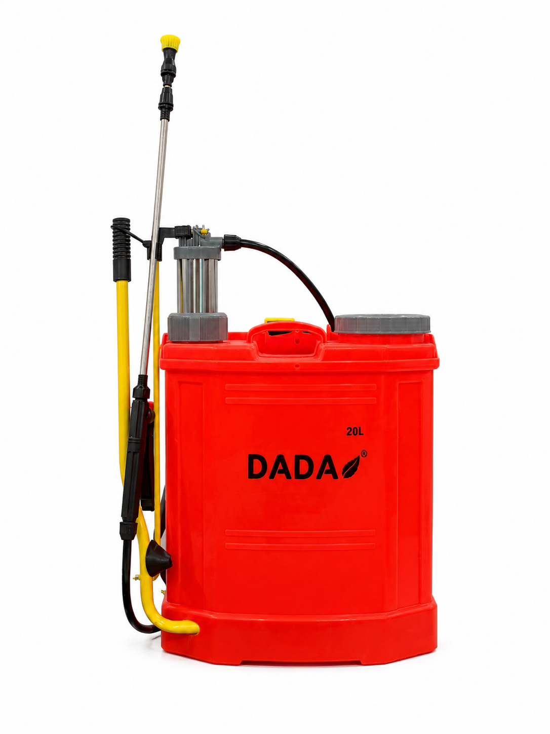 Manual Hand Sprayers