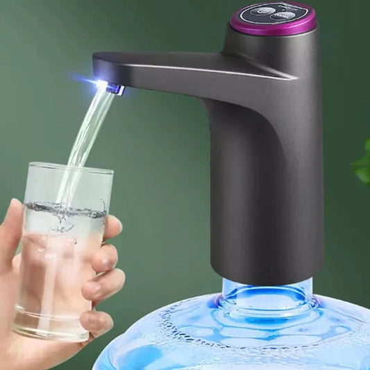 Electric Water Dispenser Pump (Without Bottle)