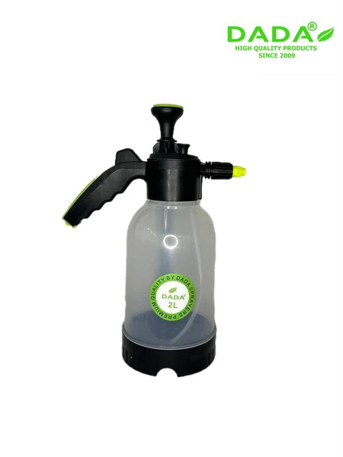 Manual Hand Sprayers