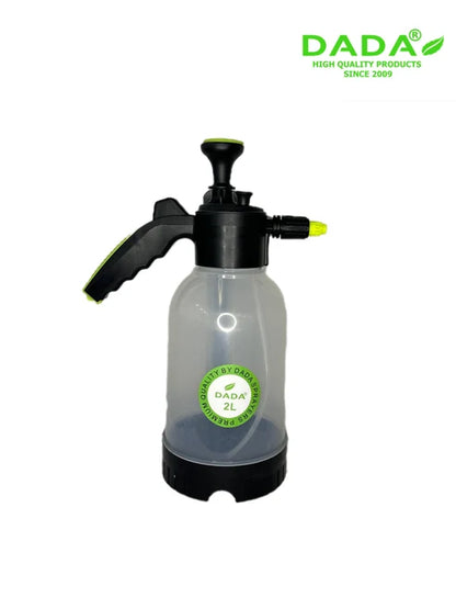 Manual Hand Sprayers